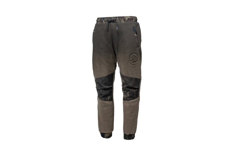 ZT - Pantalon de jogging bicolore Wind Chill Element
