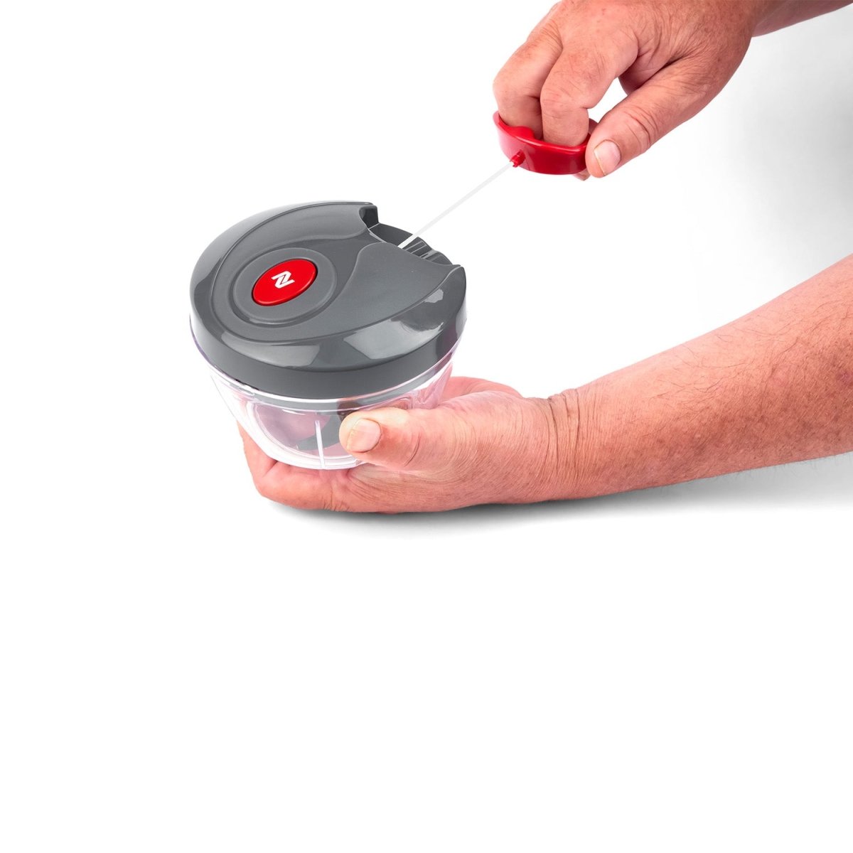 Nytro Bait Whizza - KarperCentrale