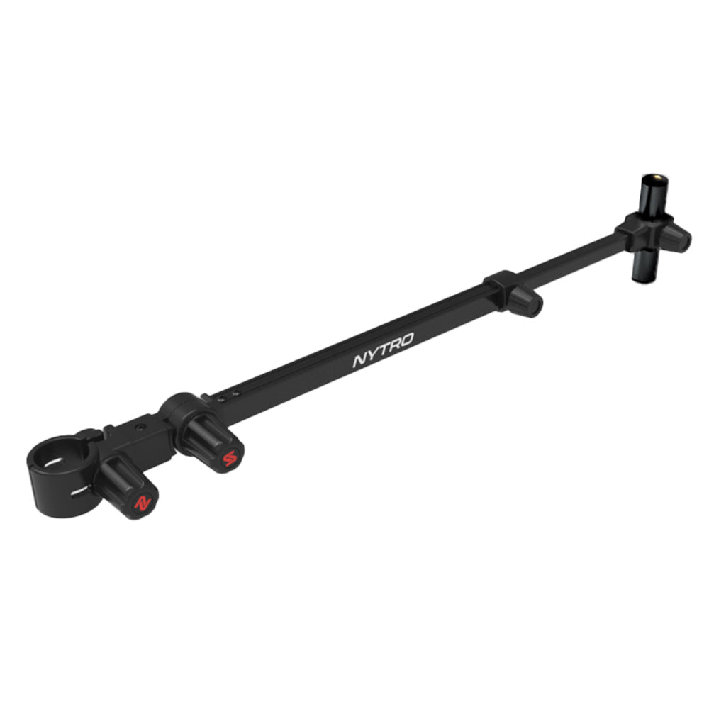 Nytro Connect - It - X36 - Telescopic Feeder Arm - KarperCentrale