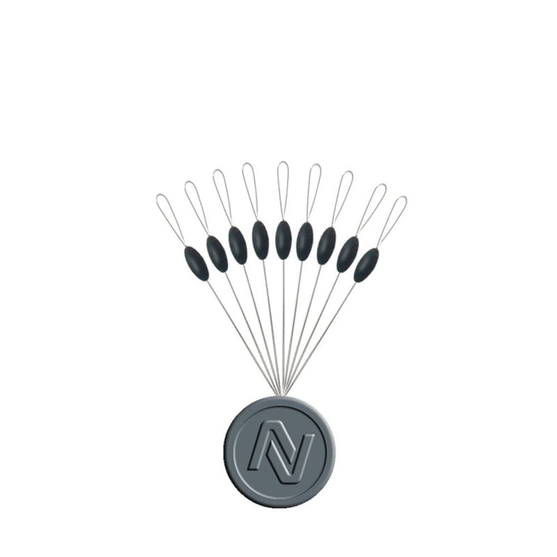 Arrêts de bloqueur pour feeder