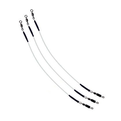 Agrafes et émerillons Method