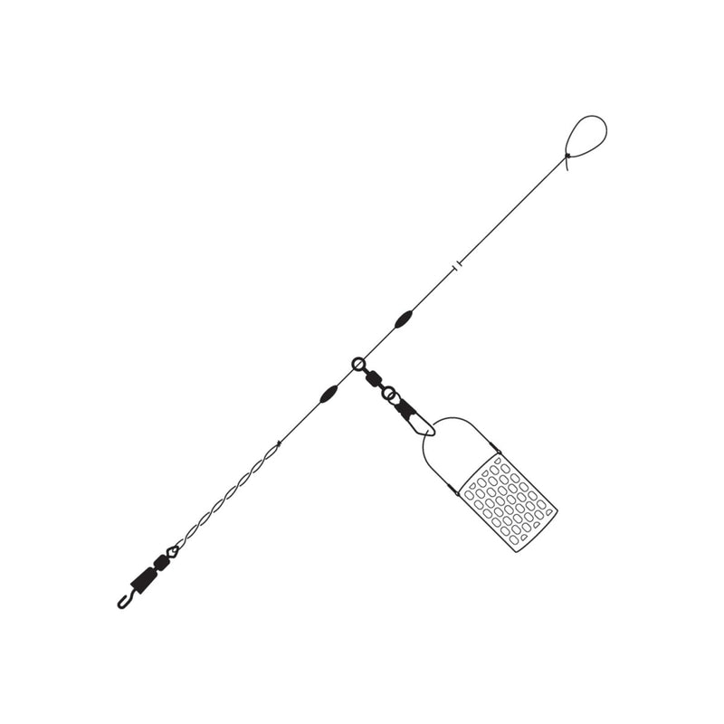 Feederlink Polyvalent