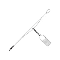 Nytro Feederlink Running Water - KarperCentrale