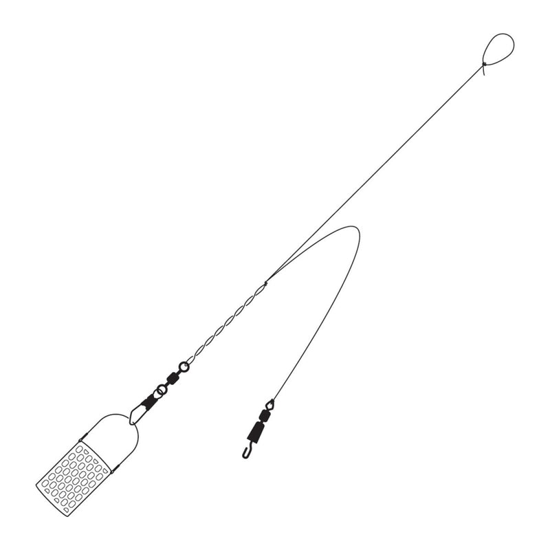 Feederlink Eau Calme