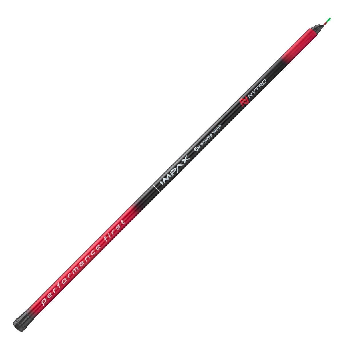 Nytro Impax Elasticated 5m - KarperCentrale