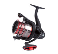 Solus - 6500 - Épuisette de lancer longue distance