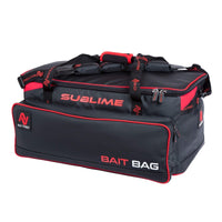 Nytro Sublime Bait Bag - Large - Iso - Lining - KarperCentrale