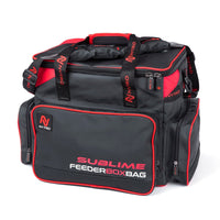 Nytro Sublime Feeder Box Bag - KarperCentrale
