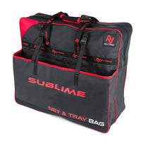 Nytro Sublime Net & Tray Bag - KarperCentrale