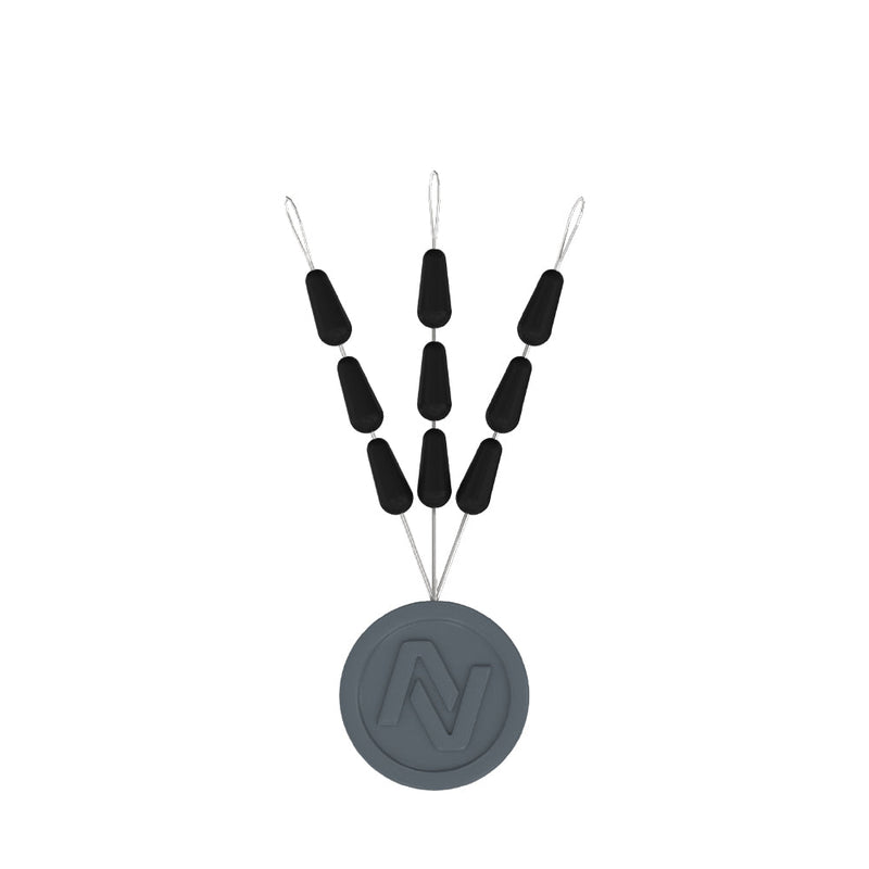 Arrêts de rotation et protecteurs de nœuds