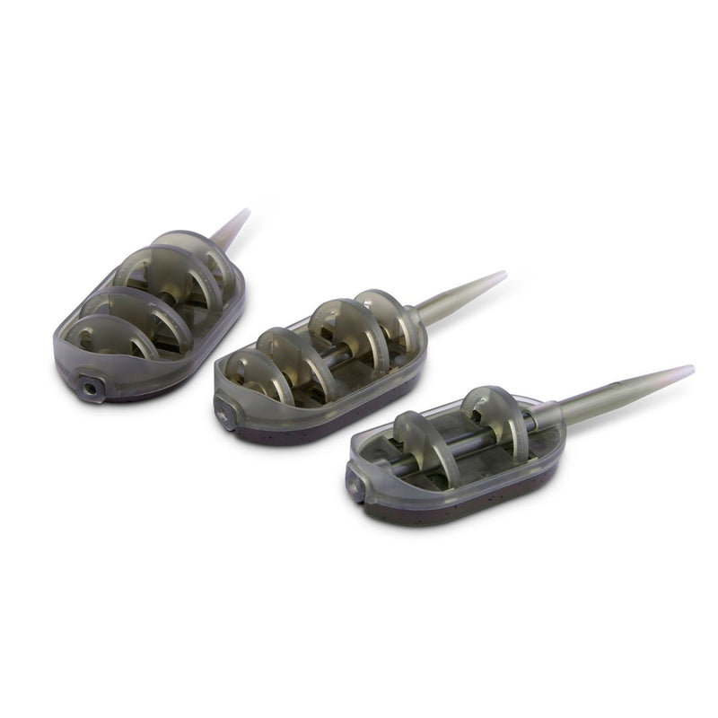 TCS Mangeoire Méthode Plate Inline