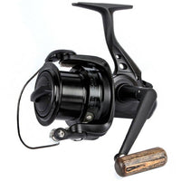 Custom Noir - CB-60 - Moulinet Big Pit