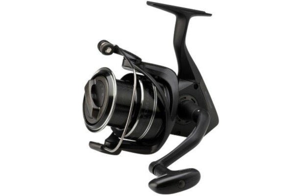 Custom Carp - 7000 - FD - Grand Moulinet de Fond