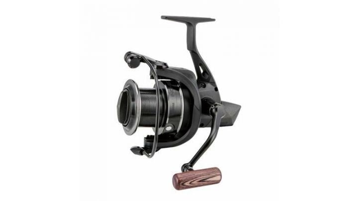 INC - 6000 - Grand Moulinet - Moulinet carpe