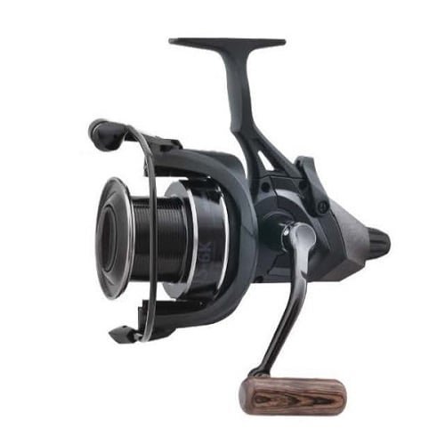 LS-6k Grand Moulinet - Frein Libre - Moulinet Carpe