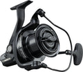 Obsidian Carp - 12000 - Grande Bobine - Comprend Bobine de Rechange
