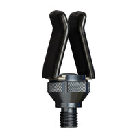 Black Lite - Repose-dos - Centre-Loc - Réglable