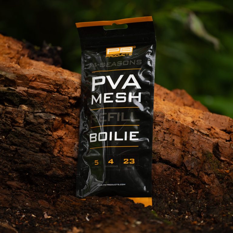 4-Saisons - Maille PVA pour Bouillette - Recharge
