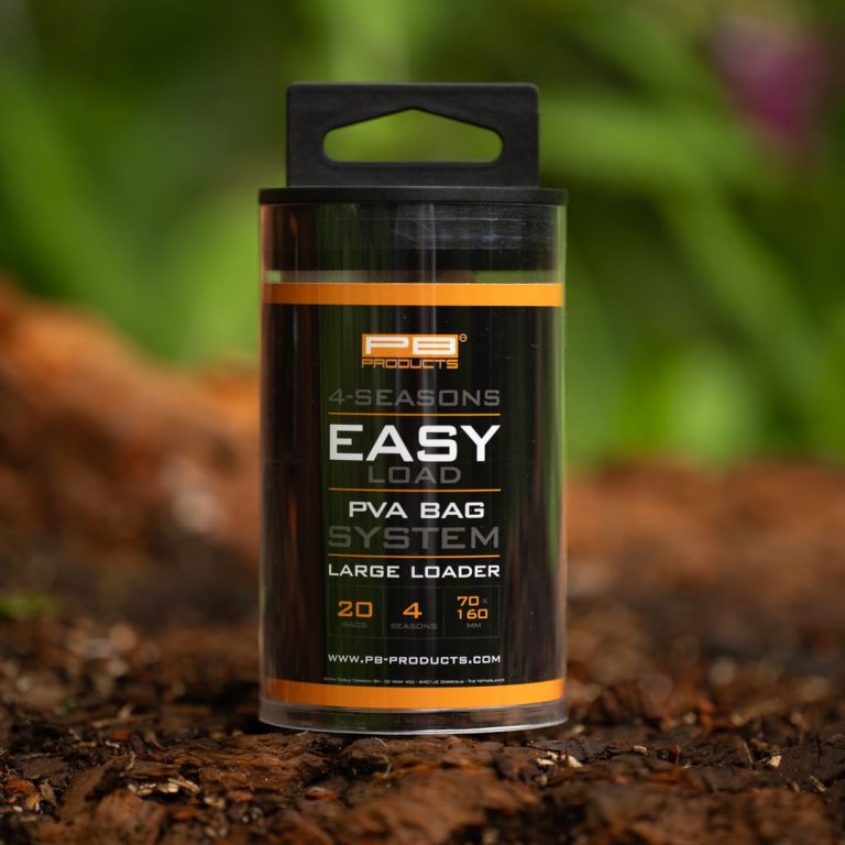 4-Saisons - Système de Sachets PVA - Grand modèle