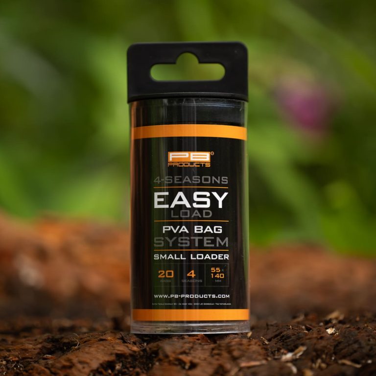 PB Products 4 - Seasons - PVA Zakjes System - Small - KarperCentrale