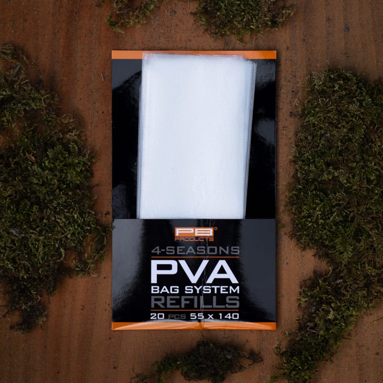 4-Saisons - Sacs PVA Système - Petit - Recharge