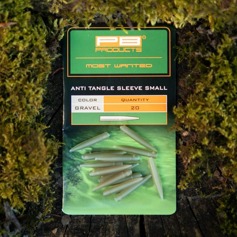 Manchons anti-enchevêtrement - Gravier - Petit