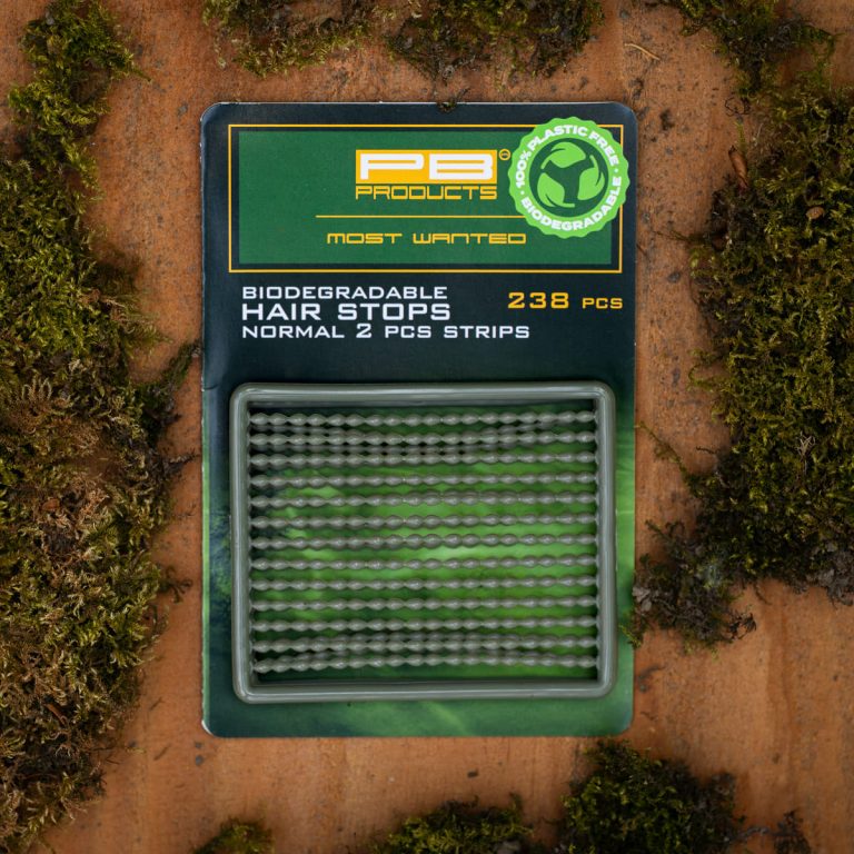 Arrêts de boilies - Standard - Biodégradable