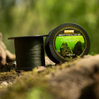 PB Products Bottom Line - Weed - 0.23mm - 25LB - KarperCentrale