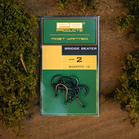 PB Products Bridge Beater Hook - DBF - KarperCentrale