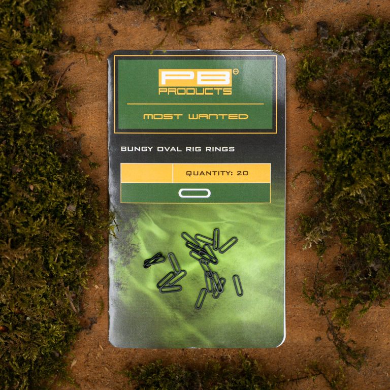 Montage Bungy avec anneaux ovales