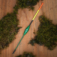 Flotteur carpe - 19cm - 0,75g