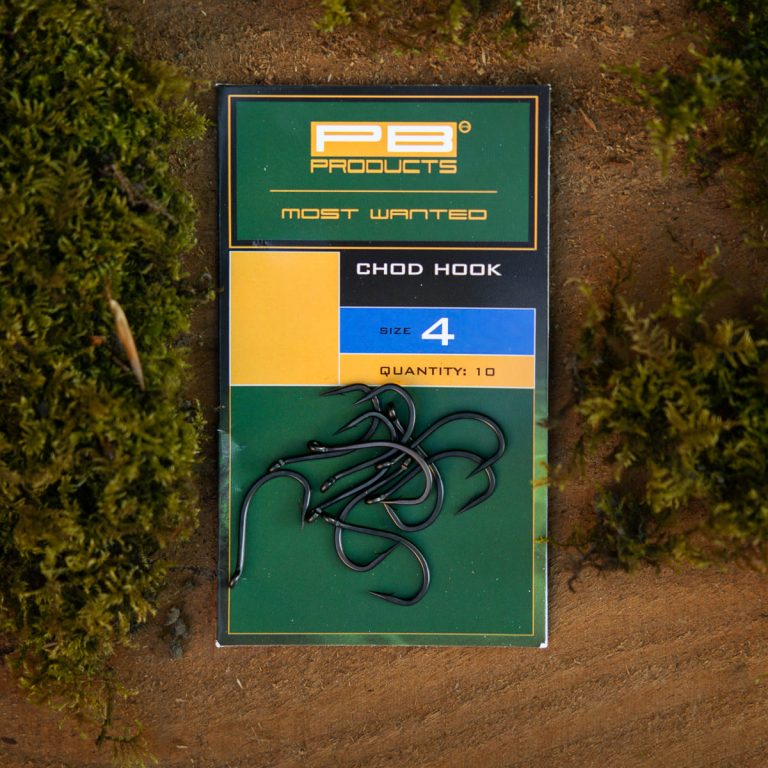 Hameçon Chod - DBF