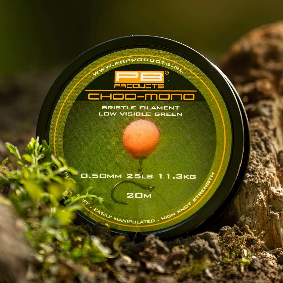 PB Products Chod mono - 20M - KarperCentrale