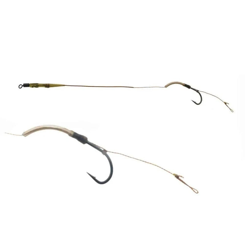 Montage Combiné - Rigide - Aligneur Courbé