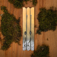 PB Products Compleet - R2G Clip SR - Leader 90cm - Ronnie Hinged Stiff Rig - KarperCentrale