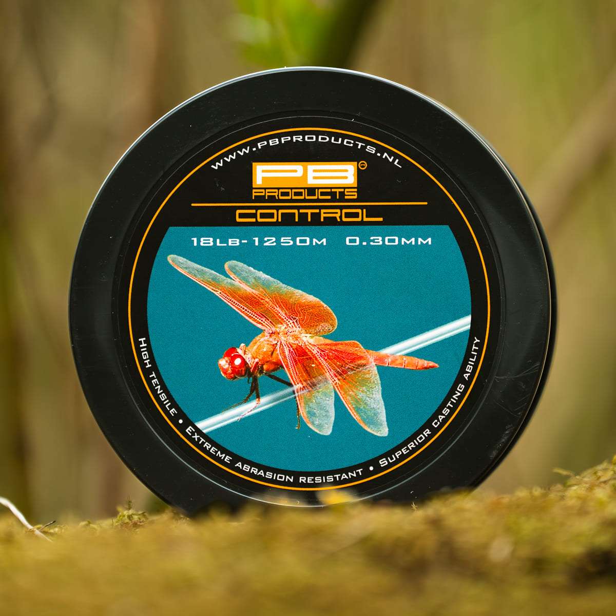 PB Products Control Mono - Hoofdlijn - KarperCentrale