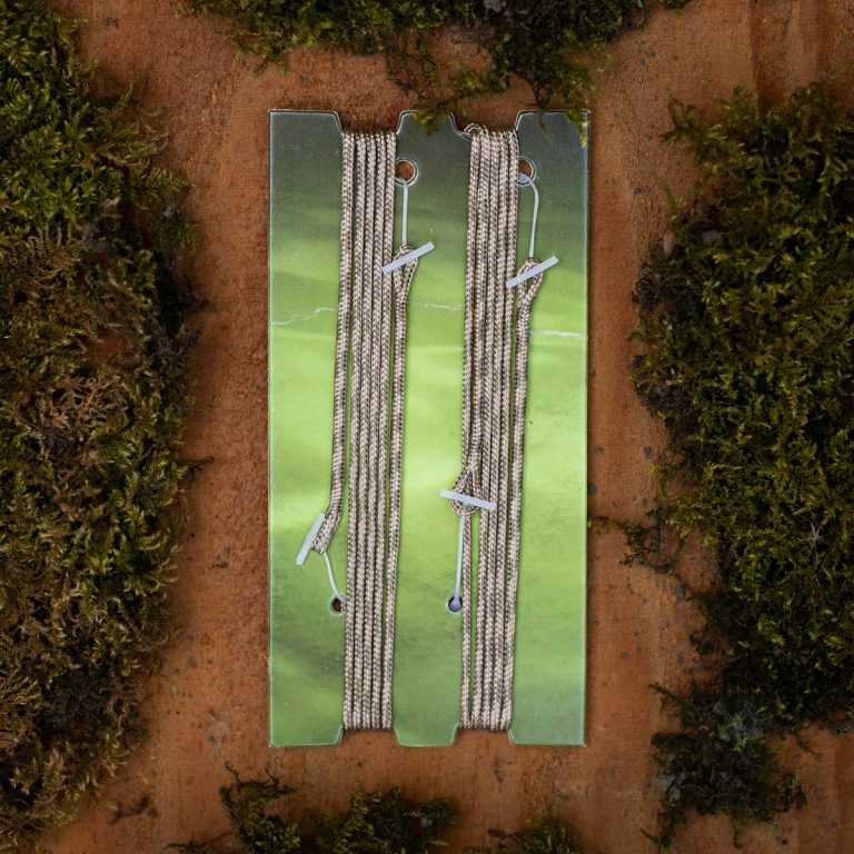 Downforce Bas de ligne - 90cm - Prêt à l'emploi