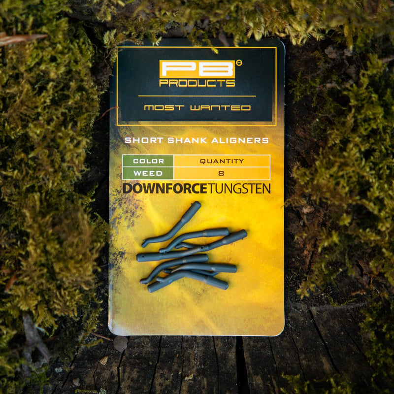 Downforce Tungstène - Alignement à tige courte