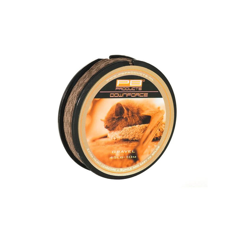 Downforce - Herbe - 45lb - 10m