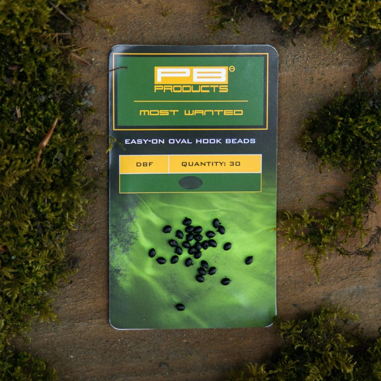 Easy-on - Perles ovales pour hameçons - DBF