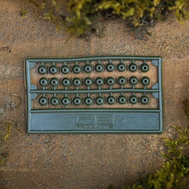 Support à perles pour hameçon cheveux