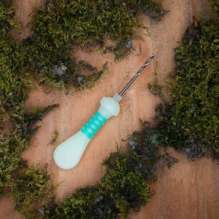 Perceuse à grande vitesse