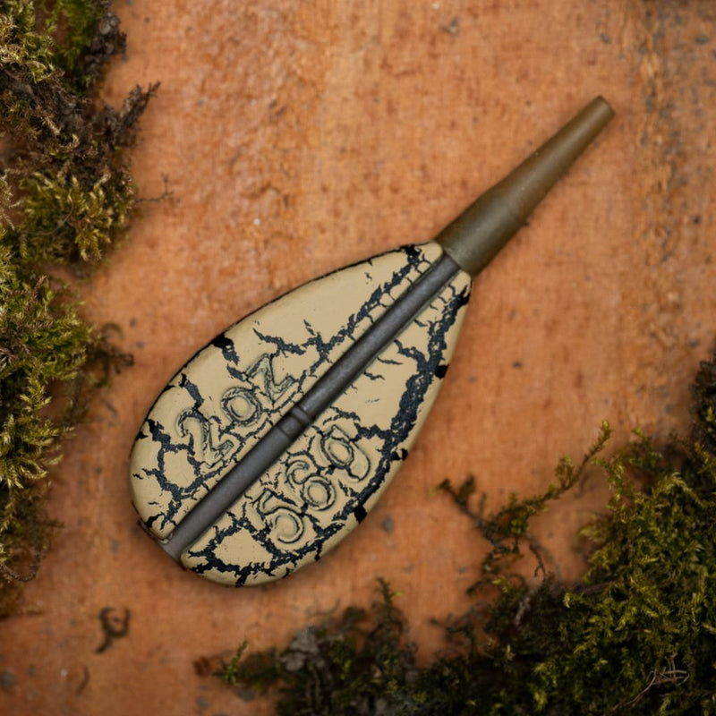 Hit & Run - Gravier en ligne - Plomb