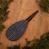 PB Products Hit & Run - Inline Silt - Lood - KarperCentrale