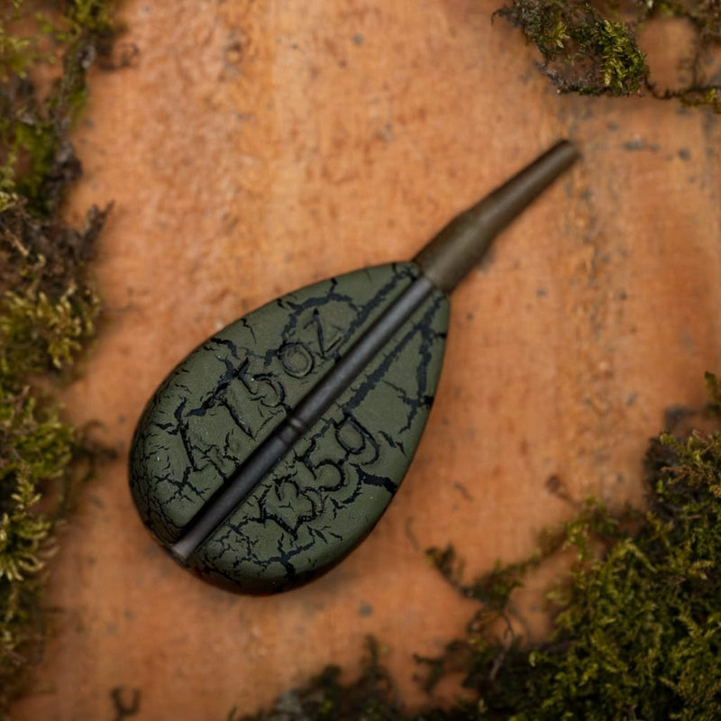 Hit & Run - Plomb en ligne pour herbiers