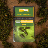 PB Products Hit & Run - Xtra Safe - Tailrubbers - KarperCentrale