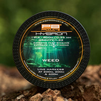 Hybron Weed - 600m - Ligne principale hybride