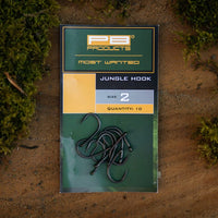 Jungle Hameçon - DBF