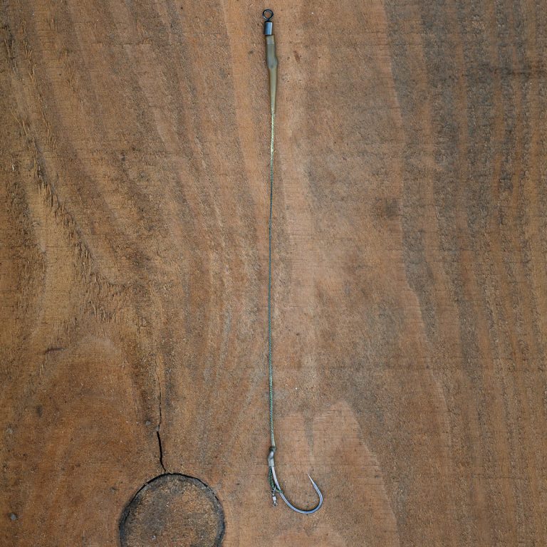 Montage multiple sans nœud