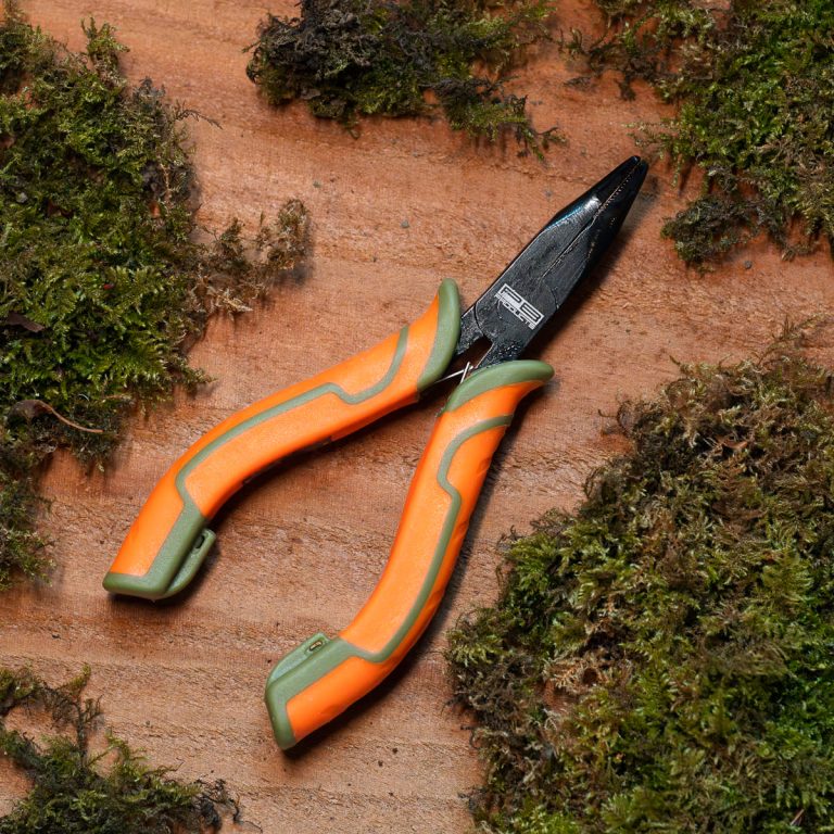 Pince d'extraction et de désamorçage 5"/13cm